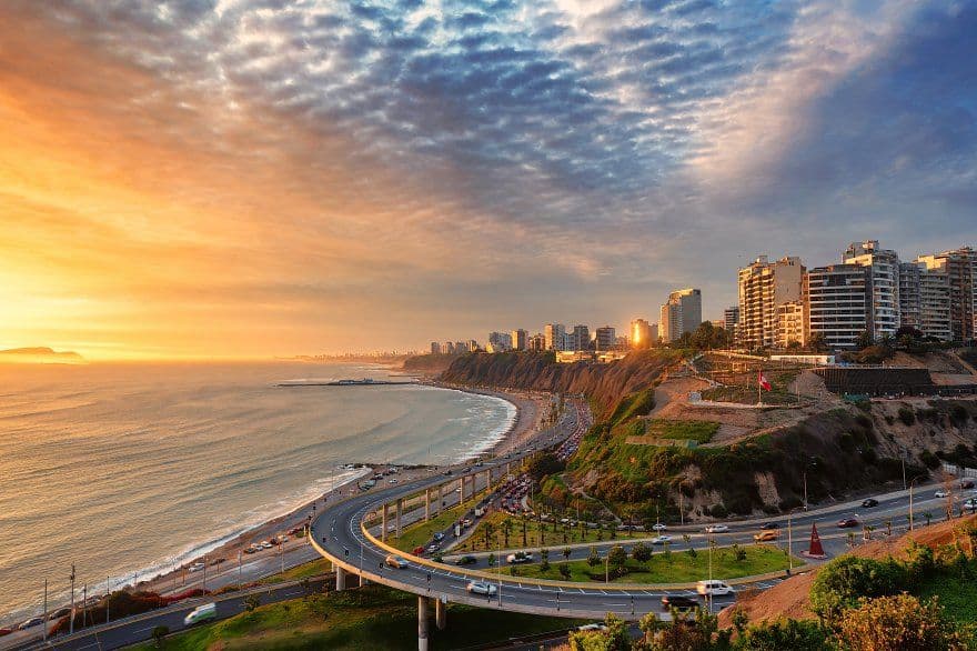 Peru Digital Nomad Visa: Complete Step-by-Step Guide (2026) — Lima ...
