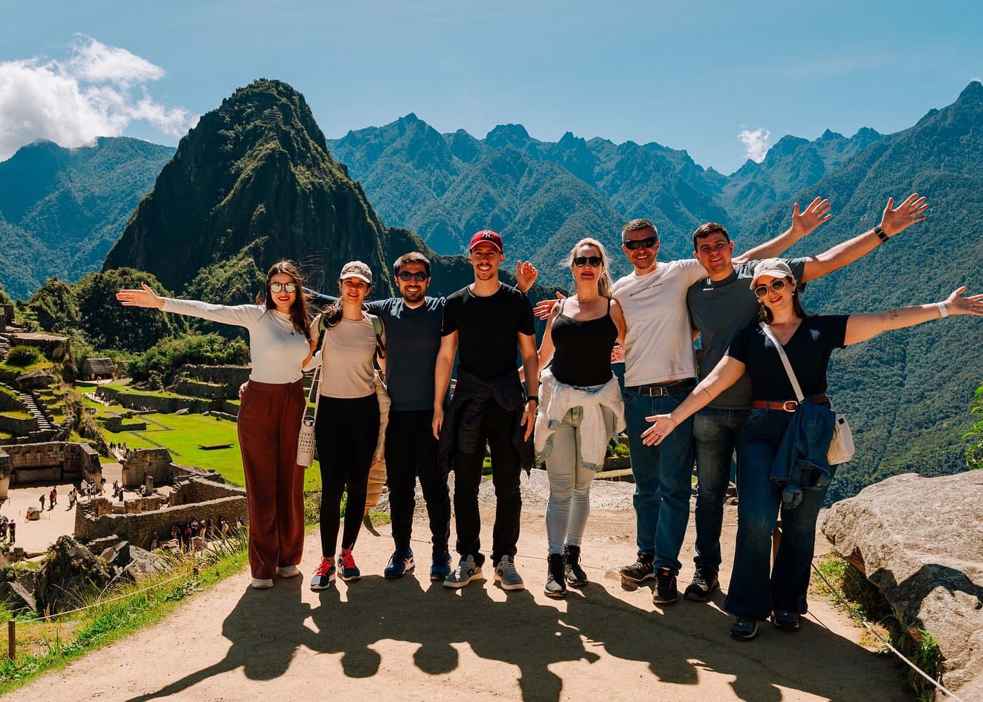 Lima International Community en Cusco